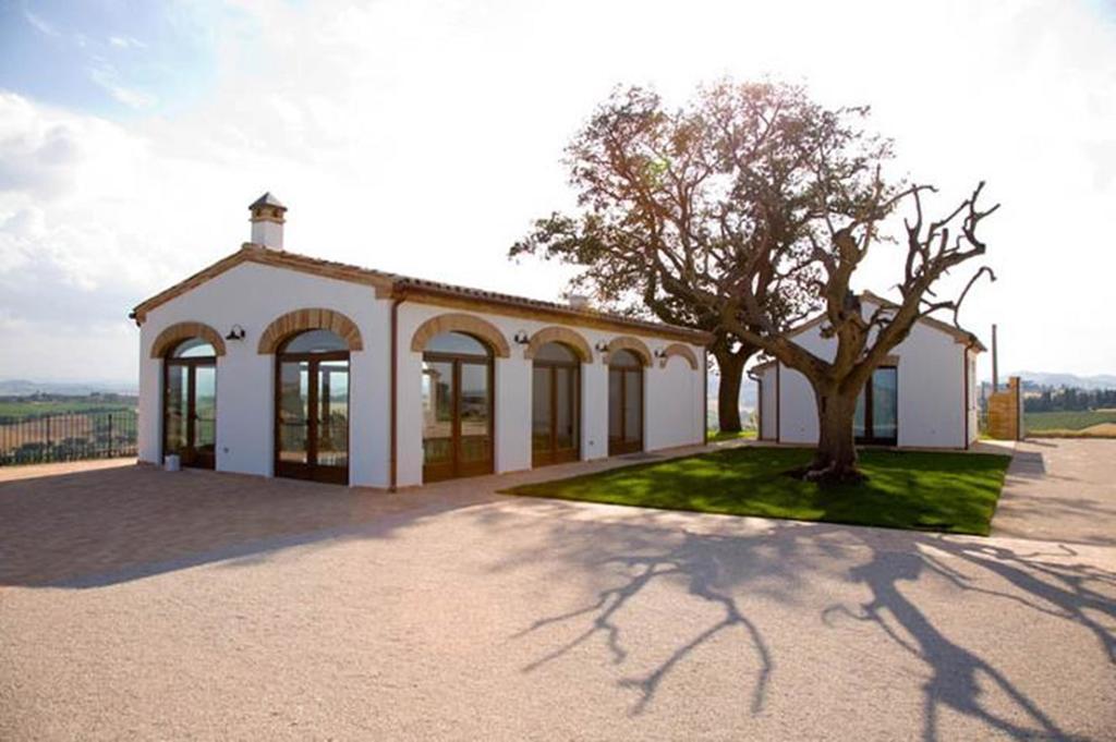 Villa Coralia Agriturismo Osimo Kültér fotó