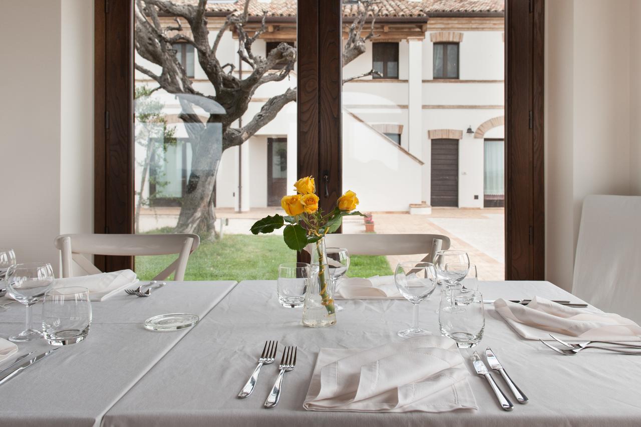 Villa Coralia Agriturismo Osimo Kültér fotó