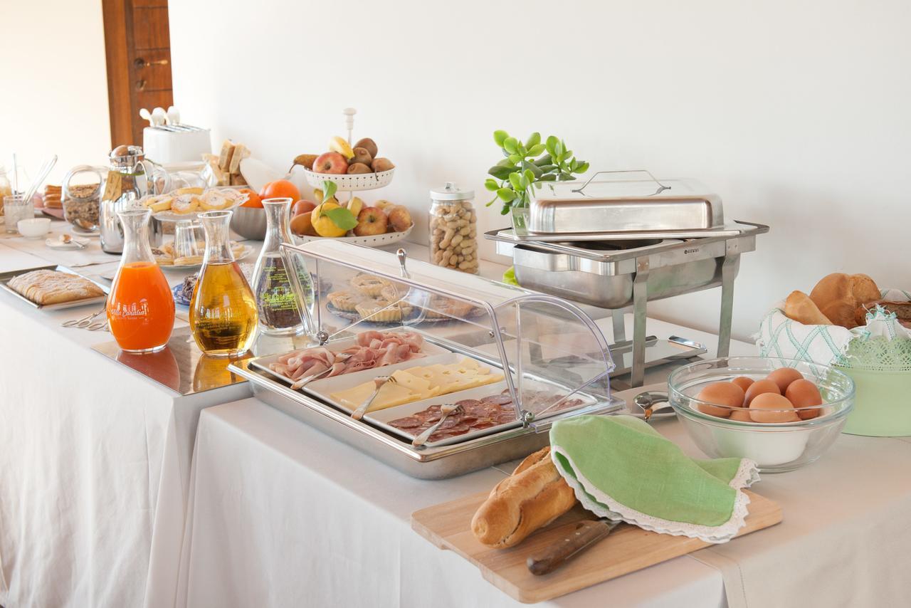 Villa Coralia Agriturismo Osimo Kültér fotó