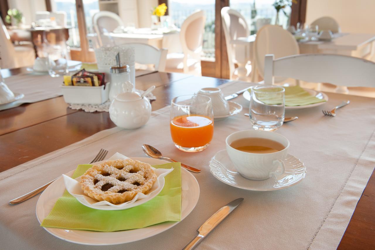 Villa Coralia Agriturismo Osimo Kültér fotó