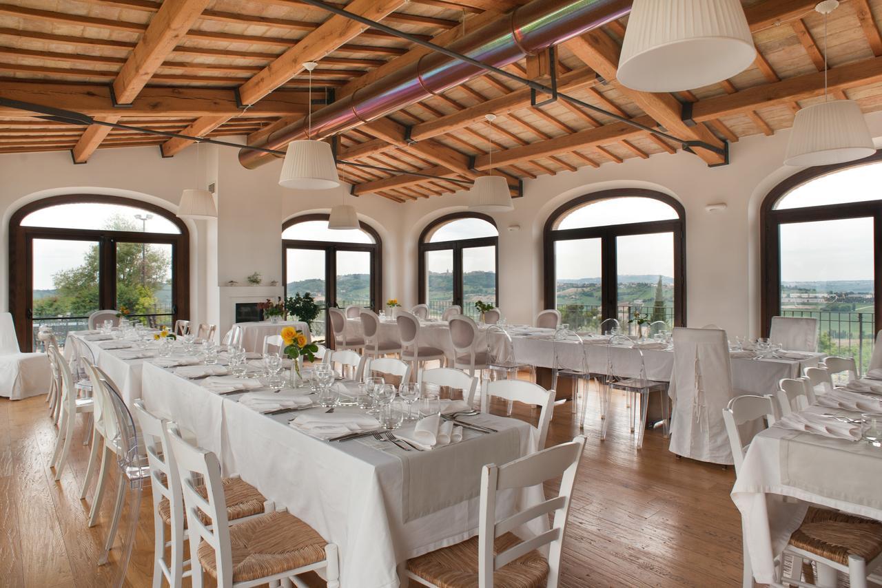 Villa Coralia Agriturismo Osimo Kültér fotó