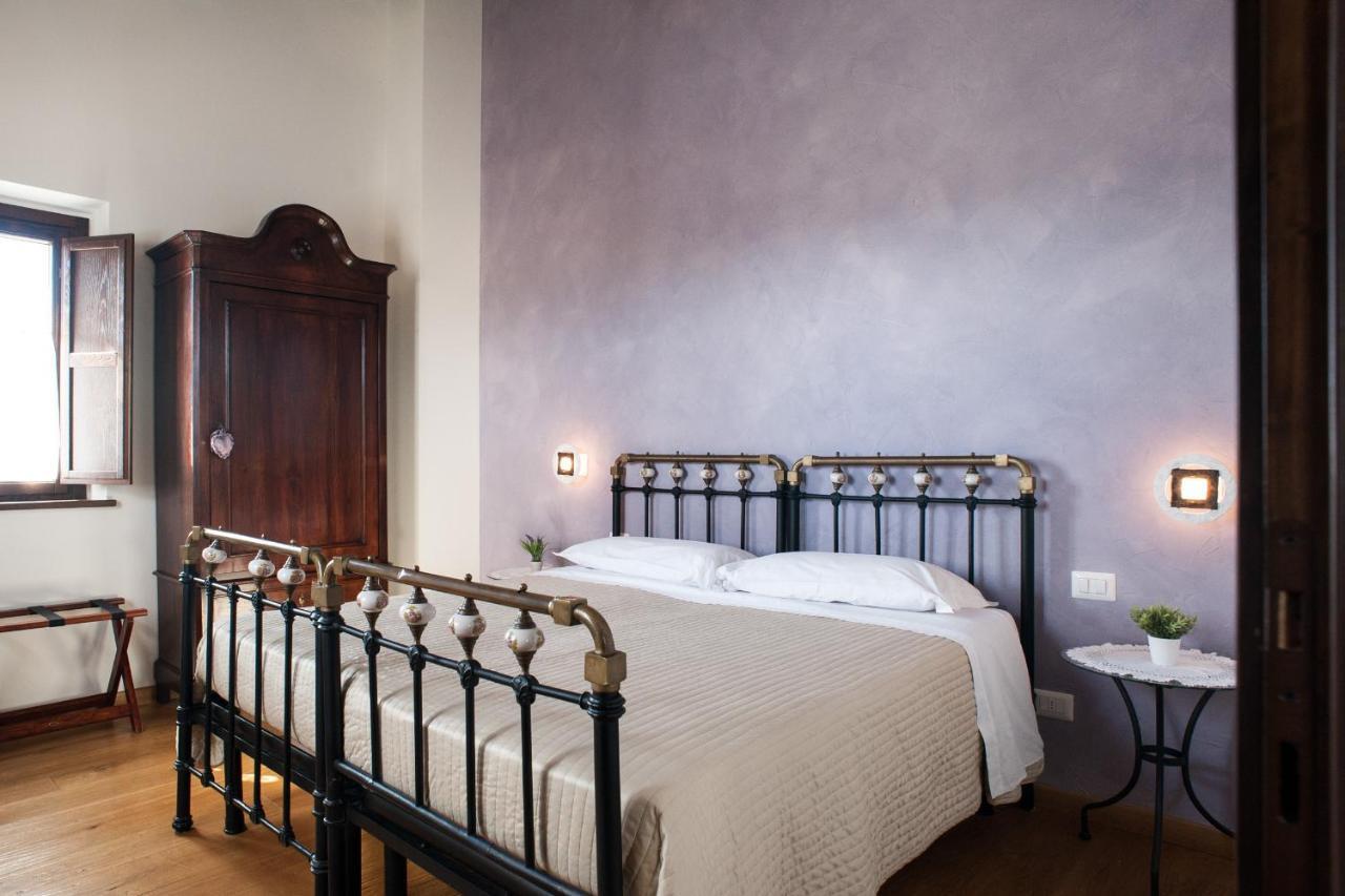 Villa Coralia Agriturismo Osimo Kültér fotó