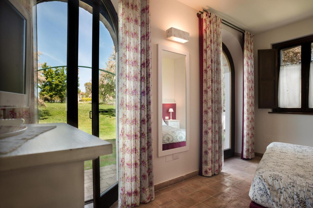Villa Coralia Agriturismo Osimo Kültér fotó