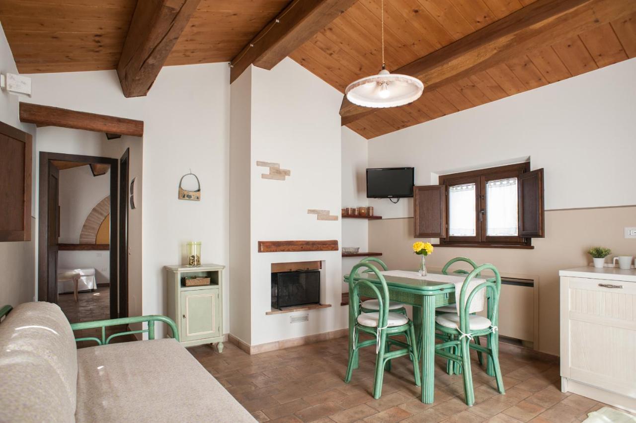 Villa Coralia Agriturismo Osimo Kültér fotó