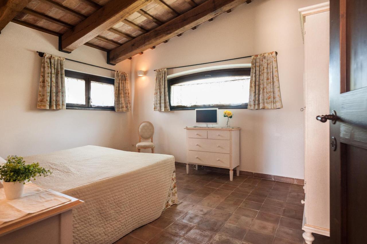 Villa Coralia Agriturismo Osimo Kültér fotó
