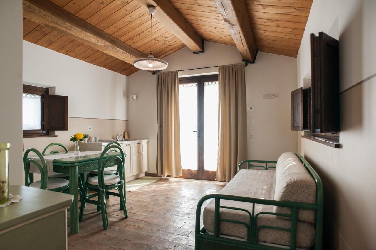 Villa Coralia Agriturismo Osimo Kültér fotó