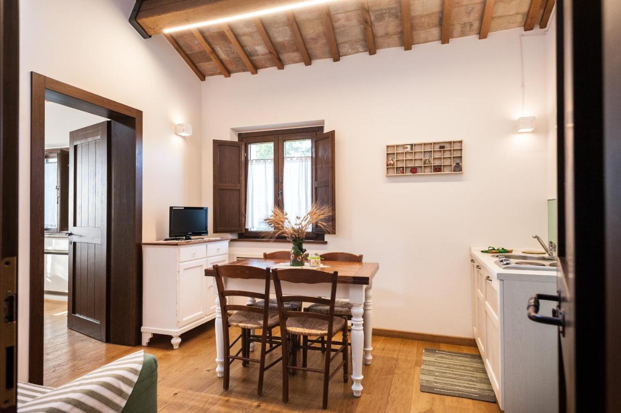 Villa Coralia Agriturismo Osimo Kültér fotó