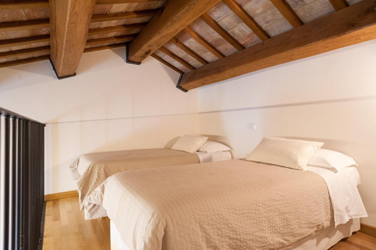 Villa Coralia Agriturismo Osimo Kültér fotó