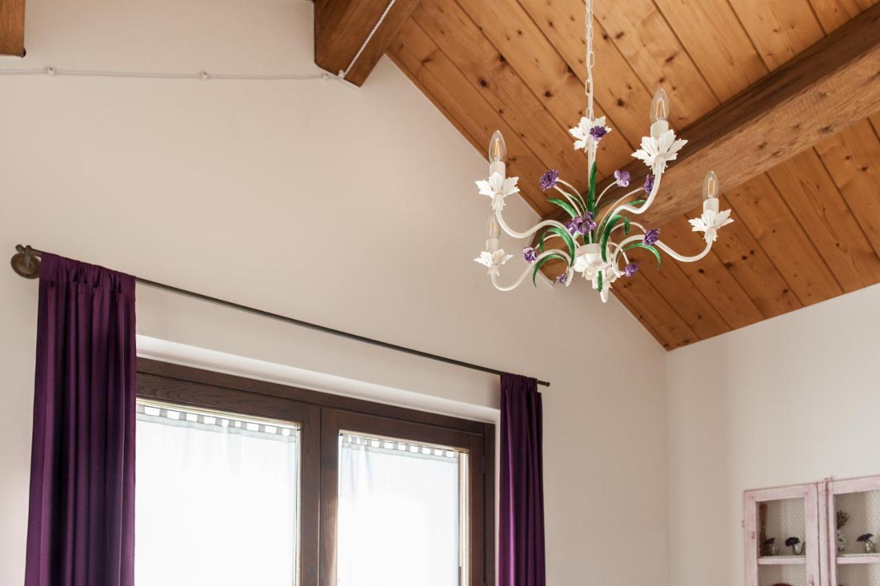 Villa Coralia Agriturismo Osimo Kültér fotó