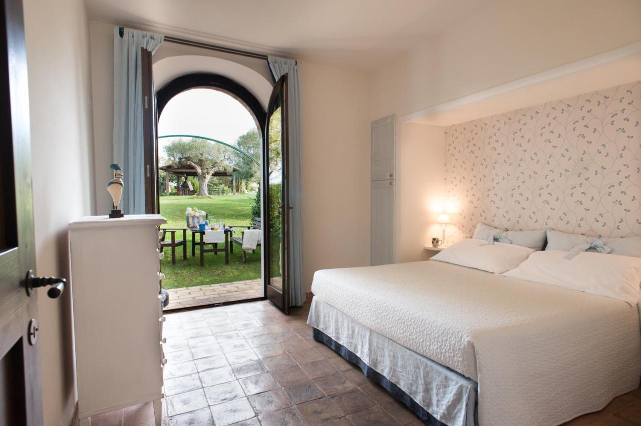 Villa Coralia Agriturismo Osimo Kültér fotó